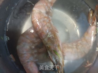双仁菠菜的做法步骤：2