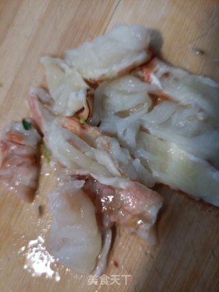 双仁菠菜的做法步骤：3