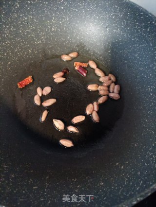 双仁菠菜的做法步骤：9