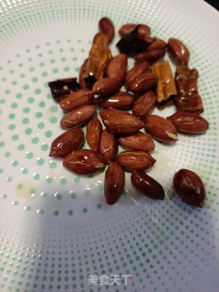 双仁菠菜的做法步骤：11