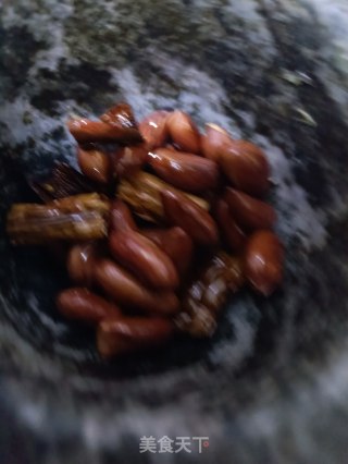 双仁菠菜的做法步骤：12