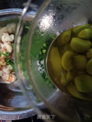 双仁菠菜的做法步骤：16