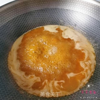 香菜肥牛卷的做法步骤：3