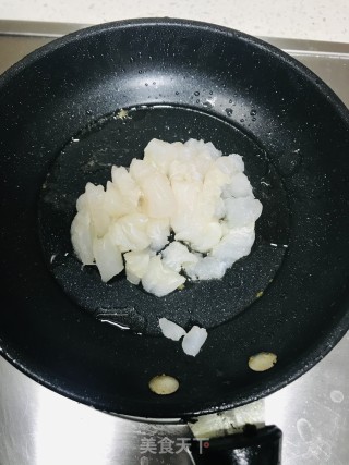 沙巴鱼煎蛋的做法步骤：3