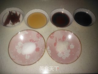 白菜炖粉条的做法步骤：3