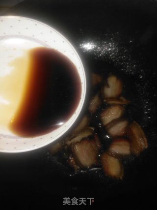 白菜炖粉条的做法步骤：7
