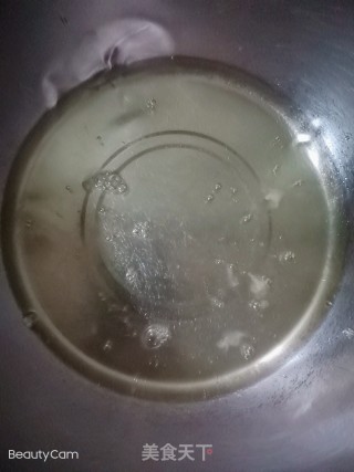 红糖枣糕的做法步骤：3