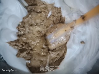 红糖枣糕的做法步骤：8