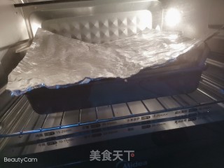 红糖枣糕的做法步骤：11