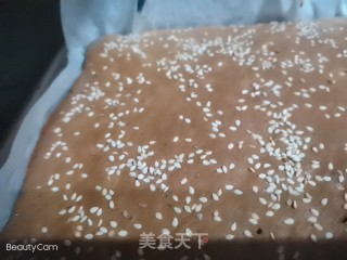 红糖枣糕的做法步骤：12