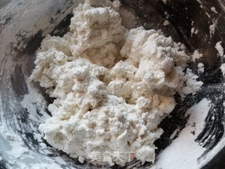 银针粉的做法步骤：1