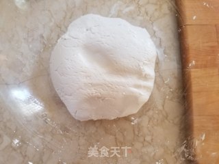 银针粉的做法步骤：2