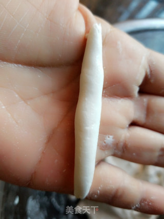 银针粉的做法步骤：3