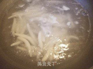 银针粉的做法步骤：5