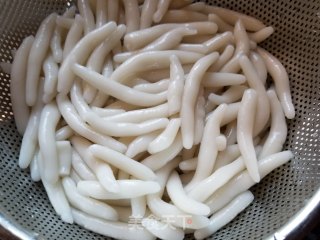 银针粉的做法步骤：7