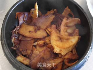 蒸牛肉狮子头的做法步骤：11