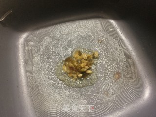 酸汤白菜粉丝汤的做法步骤：4