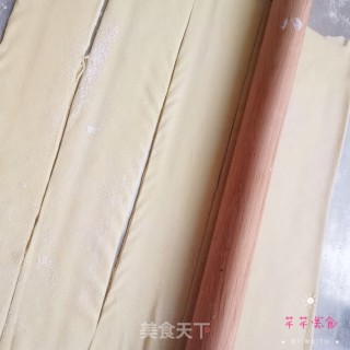 馄饨的做法步骤：11
