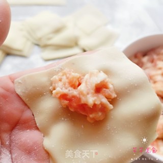馄饨的做法步骤：13