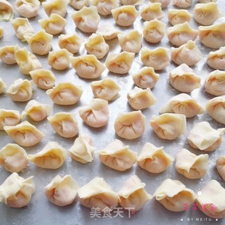 馄饨的做法步骤：15