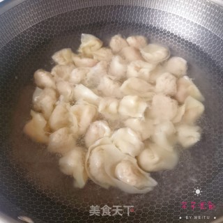 馄饨的做法步骤：19