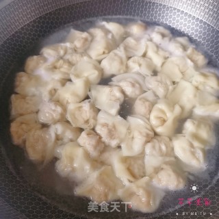 馄饨的做法步骤：20