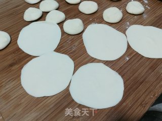 蟹粉小笼包的做法步骤：5