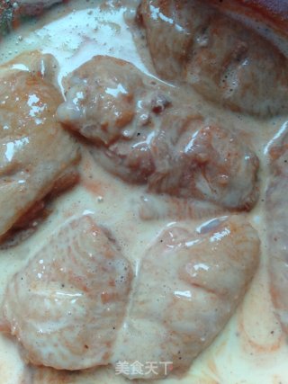 香酥脆皮鸡翅的做法步骤：8