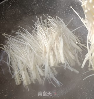 金汤肥牛的做法步骤：5