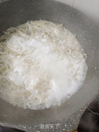 金汤肥牛的做法步骤：6