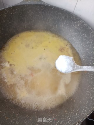 金汤肥牛的做法步骤：14
