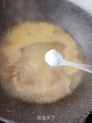 金汤肥牛的做法步骤：15