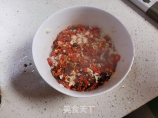 麻辣手撕鸡的做法步骤：4