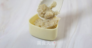 藜麦饭团的做法步骤：2
