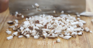 咖喱藜麦炒饭的做法步骤：3