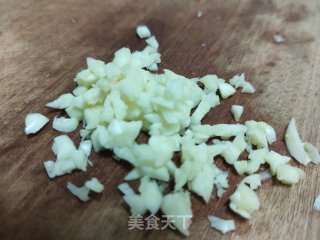 凉拌金针菇的做法步骤：5