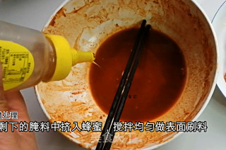 翅包奶酪的做法步骤：7