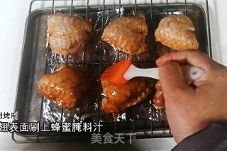 翅包奶酪的做法步骤：8