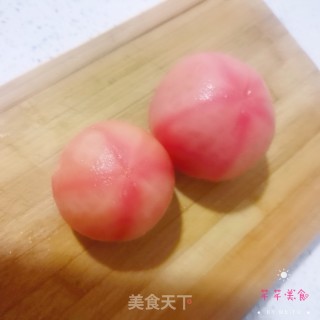 西红柿炒鸡蛋的做法步骤：3