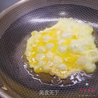 西红柿炒鸡蛋的做法步骤：6