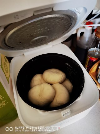 牛肉萝卜馅水饺的做法步骤：5