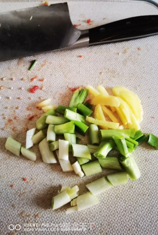 牛肉萝卜馅水饺的做法步骤：11