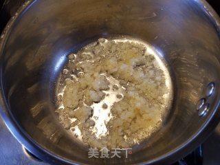 蒜蓉粉丝蒸娃娃菜的做法步骤：4