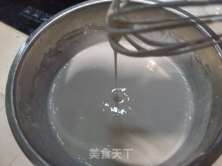 软糯香甜大米糕的做法步骤：4