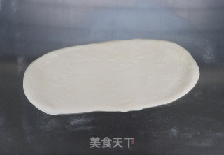 不加一滴水！特浓牛奶哈斯面包~的做法步骤：10