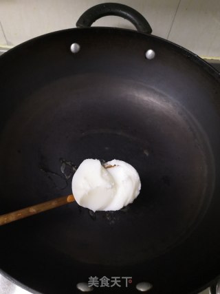 鲫鱼豆腐汤的做法步骤：2