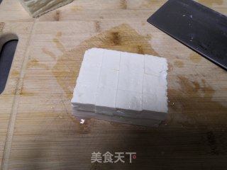 鲫鱼豆腐汤的做法步骤：10