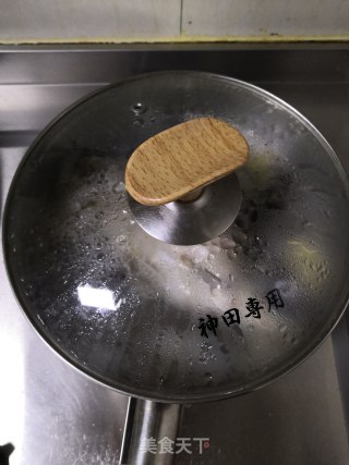 鲫鱼豆腐汤的做法步骤：11