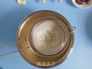 网红三种口味粑粑糕的做法步骤：6