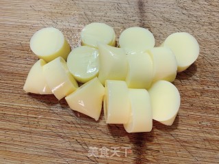 虾仁脆弹豆腐嫩，“舀”的就是这口鲜～的做法步骤：4